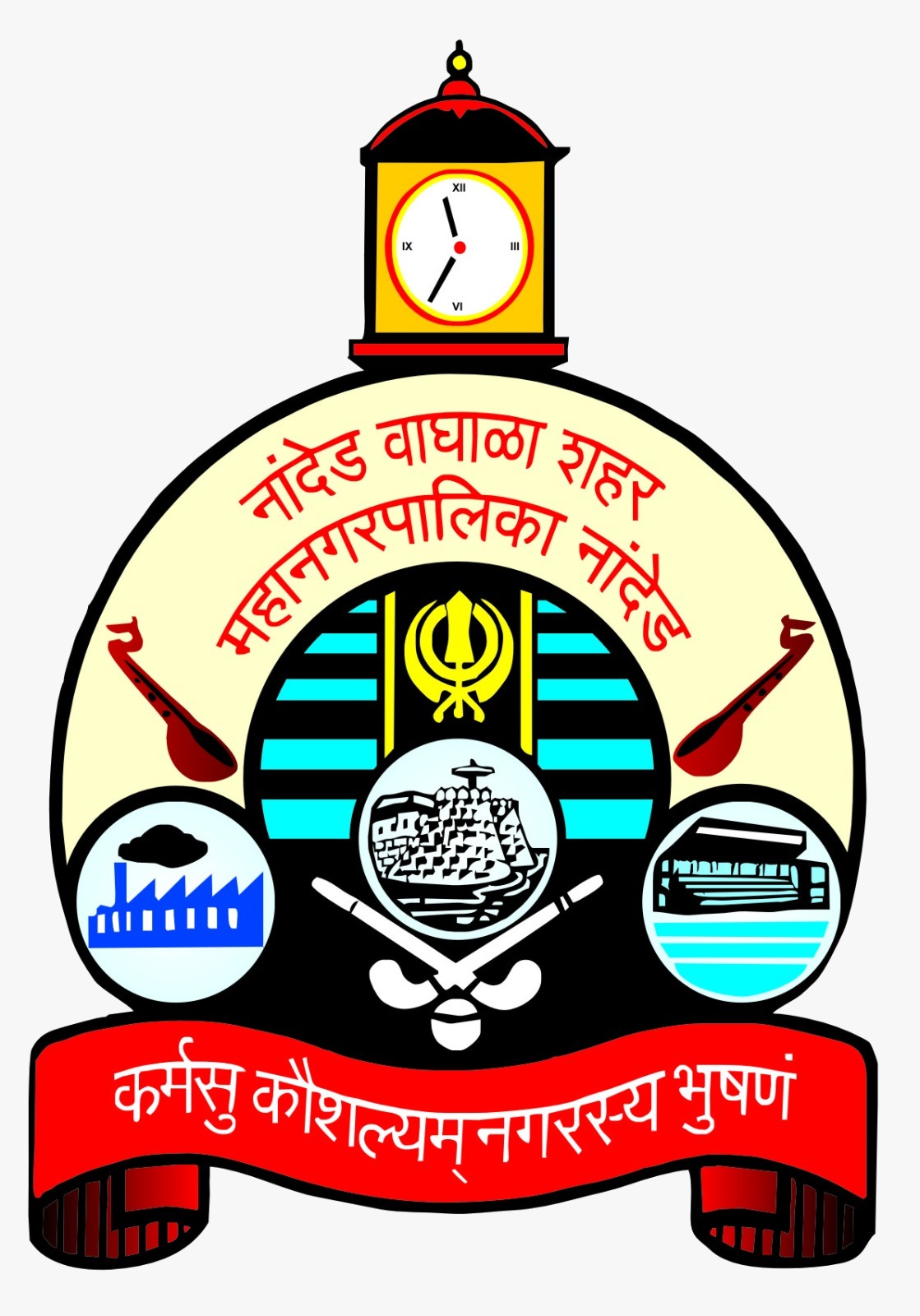 branding logo